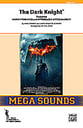 The  Dark Knight Marching Band sheet music cover